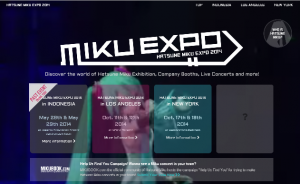 mikuexpo